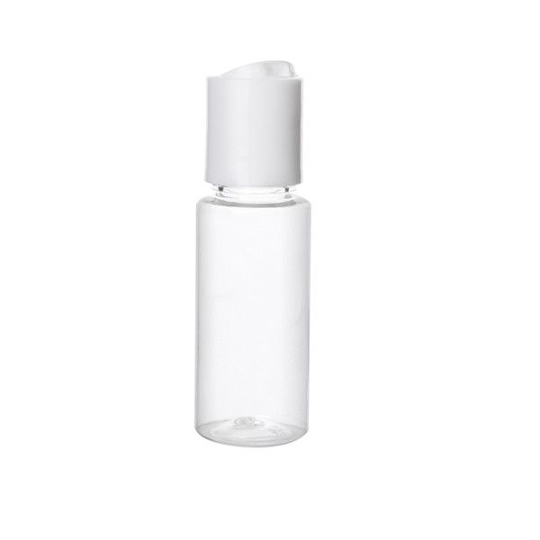 20ml Plastic Disc Top Bottles