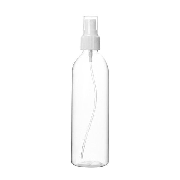 250ml Plastic Spray Bottle (8.45 oz)