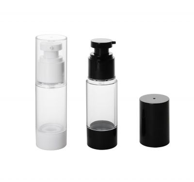 Airless Pump Bottles Wholesale