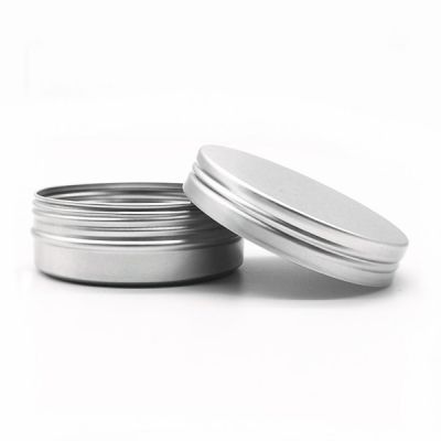 Screw Top Tins | uCan-Packaging