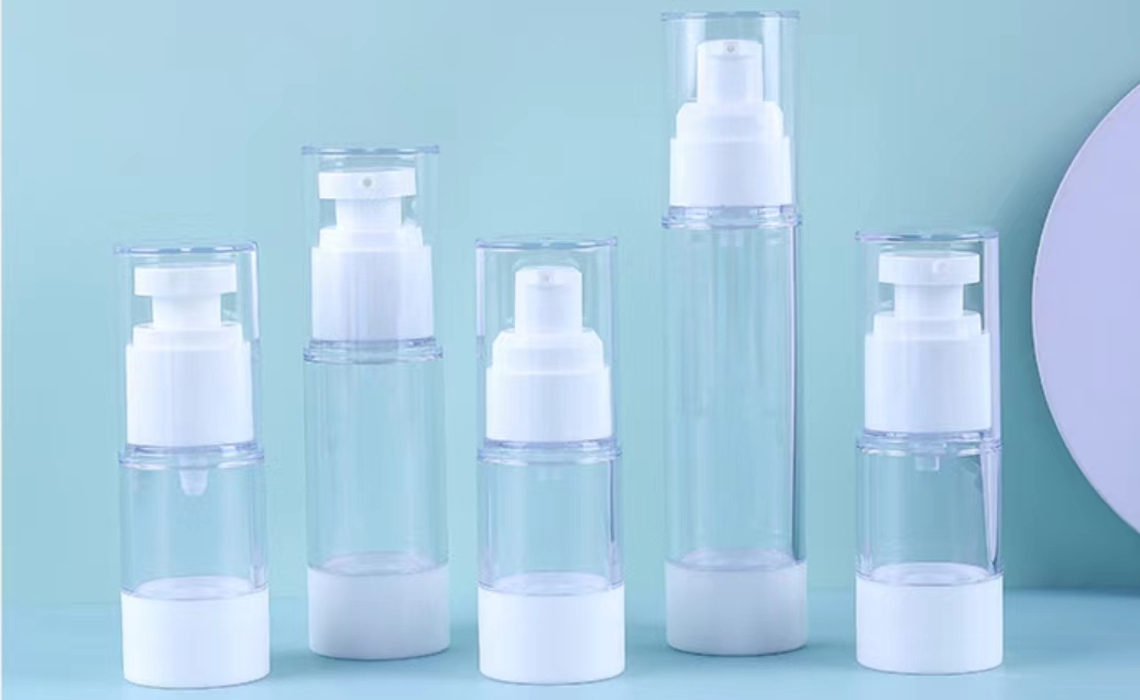 Airless Bottles