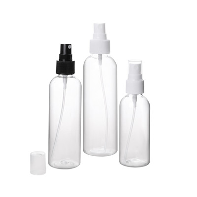 Plastic squeeze bottles｜squeezable bottles wholesale｜Sanle Plastics